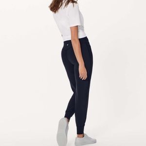 “Midnight Navy” Align Joggers